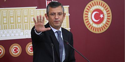 YENİ Parti çerçeve yasaya 