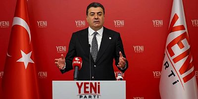 YENİ Parti FON Yasasını AYM ye taşıyacak
