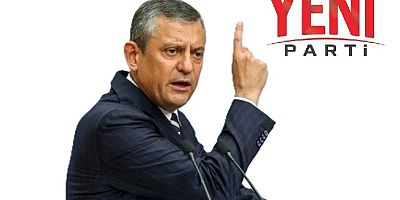 Yeni Parti'nin 50 günlük toplam bağış miktarı 561 Milyon Lirayı geçti