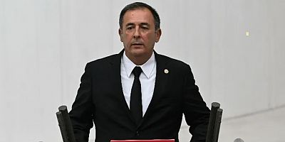 YENİ Partili vekil Mustafa Erdem hakkında soruşturma başlatıldı