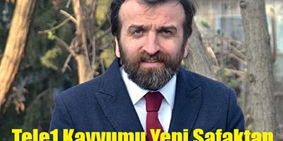 Yeni Şafak yazarı İbrahim Paşalı TELE1'in kayyımı oldu