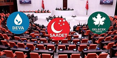 Yeni Yol, Meclis’te ilk grup toplantısını düzenledi