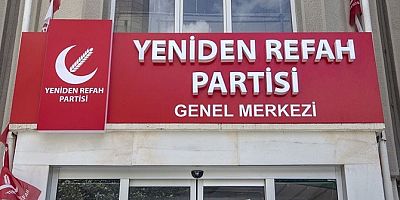 Yeniden Refah Erimeye Devam Ediyor