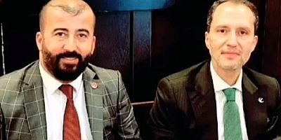 Yeniden Refah Partisi'ni ittifak karıştırdı: Fırıldak olmaya gerek yok