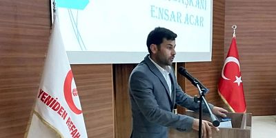 Yeniden Refahta İttifaka tepki İstifaları başladı