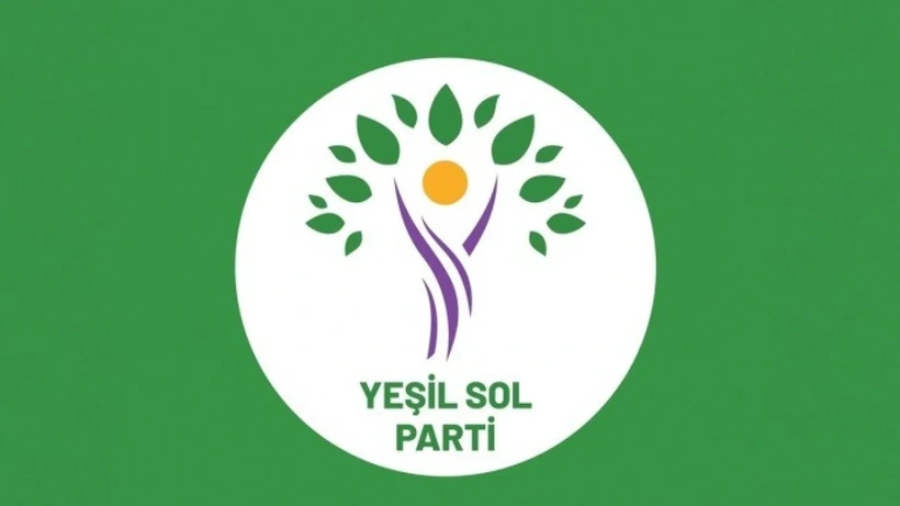 Yeşil Sol Parti Bakan Yerlikaya'nın açıklamalarını yalanladı