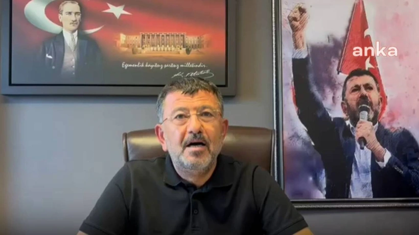 Yeter Bu Milletin Yakasından Düşün