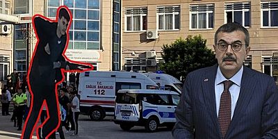 Yine Bir Okul Saldırısıyla Sarsıldık