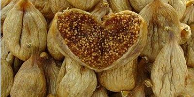 Yine kuru incir: ‘Aflotoksin’ tespit edildi, sınırdan geri gönderildi