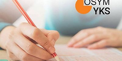 YKS'de bir soru iptal edildi, bir sorunun cevabı değişti