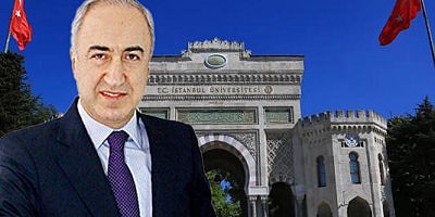 YÖK'ten İstanbul Üniversitesi rektörüne soruşturma!