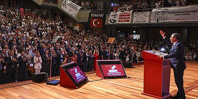 Yola Çıktıklarını Yolda Bırakanlara Duyurulur, CHP Birliğin ve Kardeşliğin Partisidir