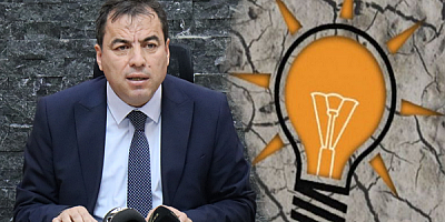 Yönetim İstifasını İstedi. AKP’nin İl Başkanı Görevi Bıraktı