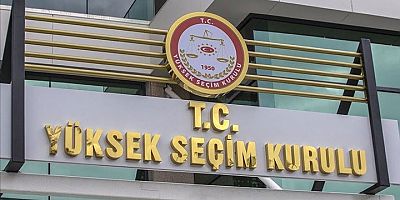 YSK, CHP'ye ret kararının gerekçesini açıkladı