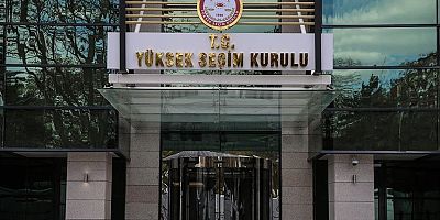 YSK KENDİ KARARLARINI YOK SAYDI