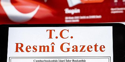 YSK'nın seçim kararı Resmi Gazete'de yayımlandı