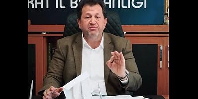 YSK, Tokat İYİ Parti adayının adaylığını düşürdü