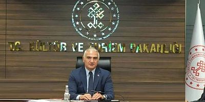 Yunus Emre Vakfı  naylon faturalarla soyulmuş