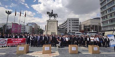 Yüzlerce müfettiş ve denetçi meslekten istifa ediyor