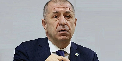 Zafer Partisi Genel Başkanı Cezaevine Gönderildi.