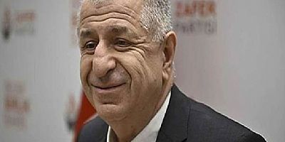 Zafer Partisi Genel Başkanı Özdağ: Gelen Mustafa Kemal Paşa'dır, selam dur!