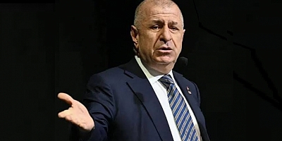 Zafer Partisi Genel Başkanı Ümit Özdağ hakkında cumhurbaşkanına hakaretten soruşturma başlatıldı