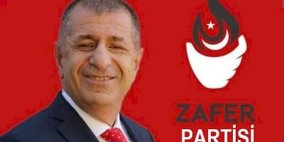 Zafer Partisi'nde toplu istifa depremi!