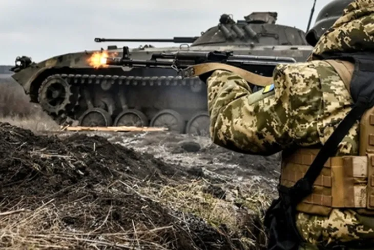 Zelenskiy Asker Kayıplarını Açıkladı