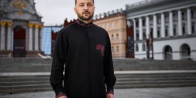 Zelenskiy, Rusya'ya baskı uygulanması çağrısında bulundu