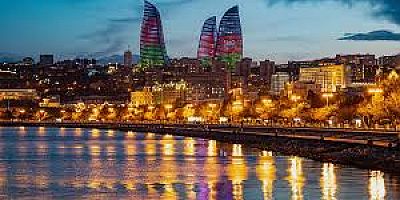Azerbaycan, İsrail'in İran'a yönelik operasyonlarda topraklarını kullandığı iddiasını yalanladı