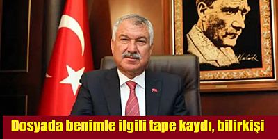 Zeydan Karalar'dan tutukluluk kararına itiraz