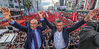 Zeydan Karalar’ın Serbest Bırakılması Hukuk Adına Umuttur… 20 Şubat’ı Bekliyoruz”