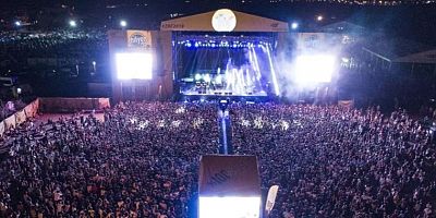 Zeytinli Rock Festivali İçin Mücadele Sürüyor