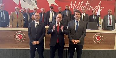 Zonguldakta AKP'li Başkan CHP'nin Oylarını Saymadı