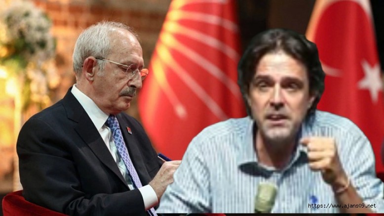 Timur Soykan  'itirafçı ol, İBB davasını büyüt' İddiasına yanıt verdi
