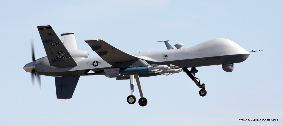 TSK İHA için Erdoğan'dan 2 saat boyunca talimat beklemiş