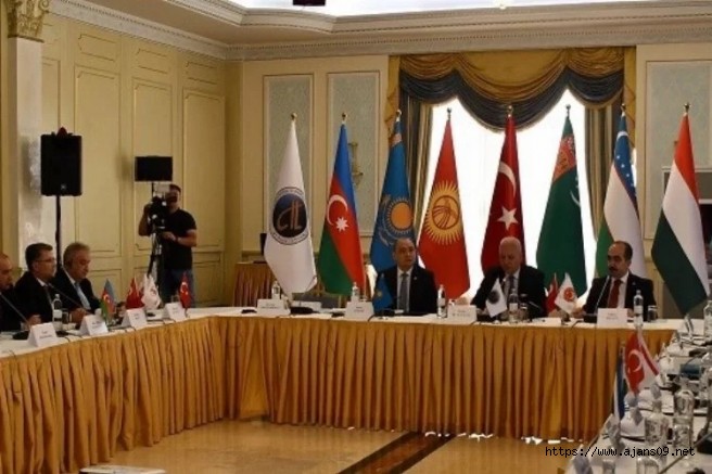Türk Dünyası Ortak Alfabe Çalıştayı sonuçlandı