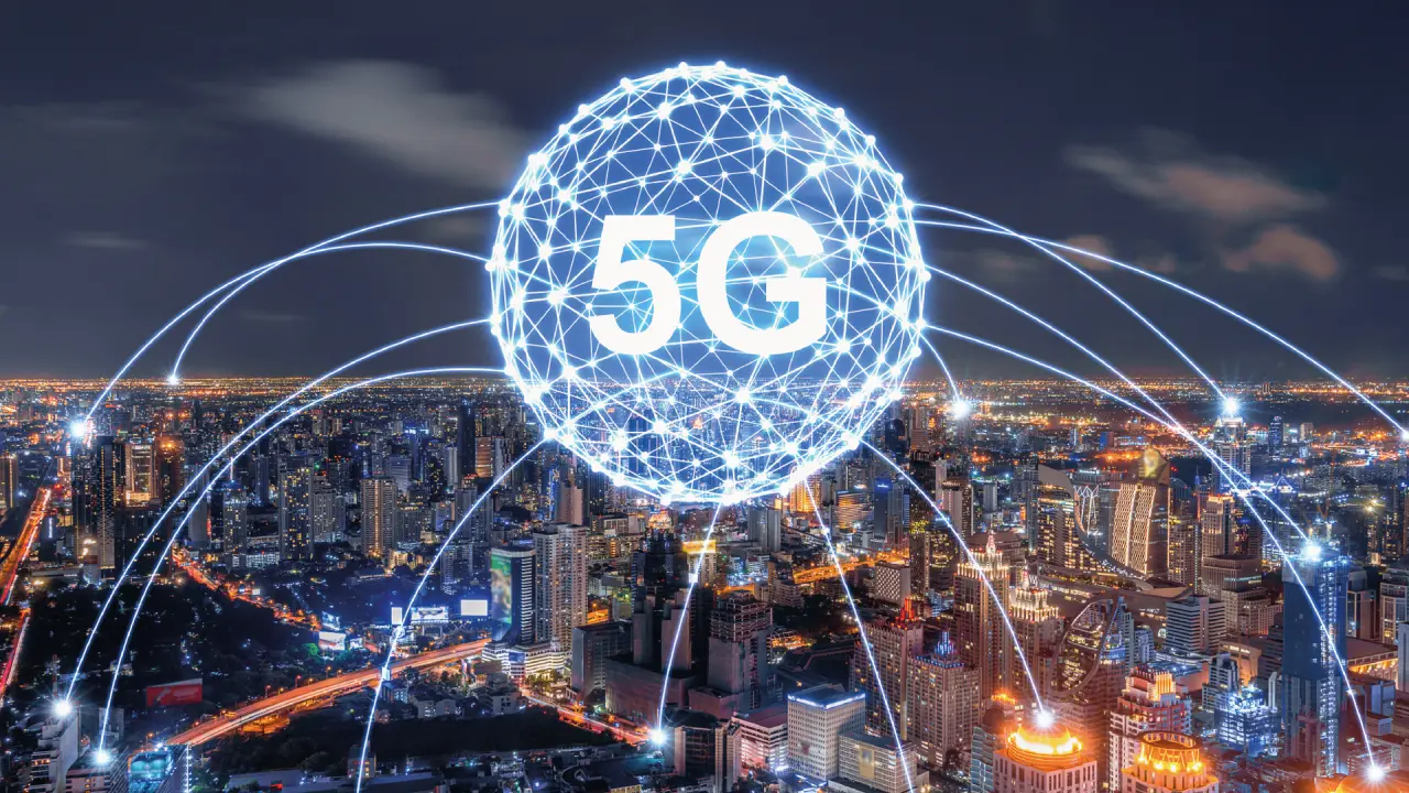 Türkiye 1 Nisan’da 5G’ye geçiyor