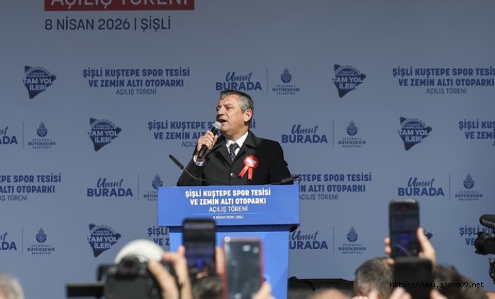 Türkiye’nin Sosyal Demokrat Bir İktidara, Kimseyi Geride Bırakmayan Bir Yönetim Anlayışına İhtiyaç Var