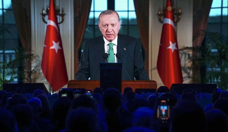 Uluslararası sistem büyük bir meşruiyet krizi yaşıyor