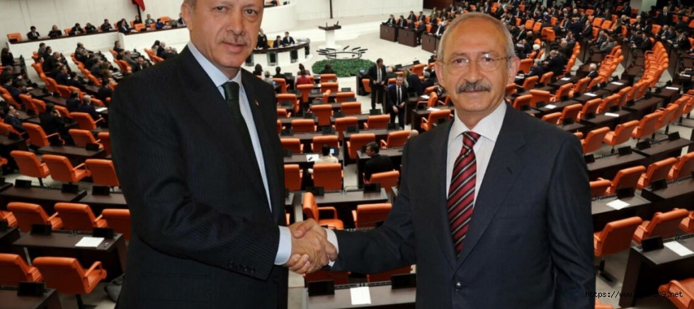 YENİ ANAYASA İÇİN 400 SAYISI HESABI
