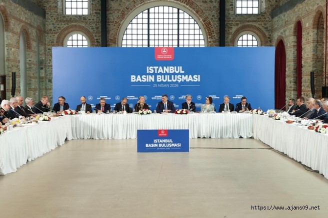 Yeni güvenlik paradigmasıyla suçu kaynağında önleyeceğiz