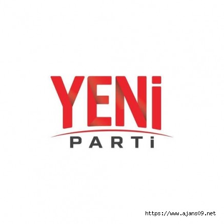 YENİ Parti’de üye sayısı yarım milyonu geçti