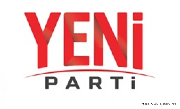 YENİ Parti kuruldu, Türkiye siyasetinde 190'ncı Parti Oldu