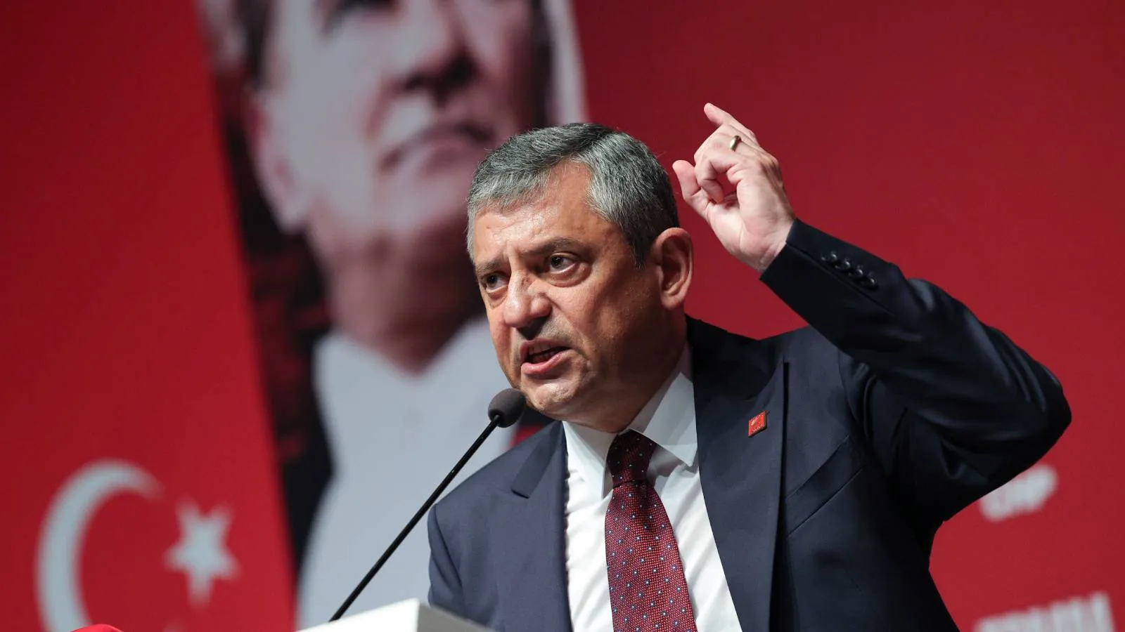 YENİ Parti'ye rekor bağış