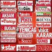 Basında Bugün