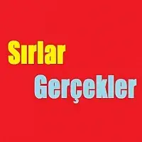 Sırlar Dünyası