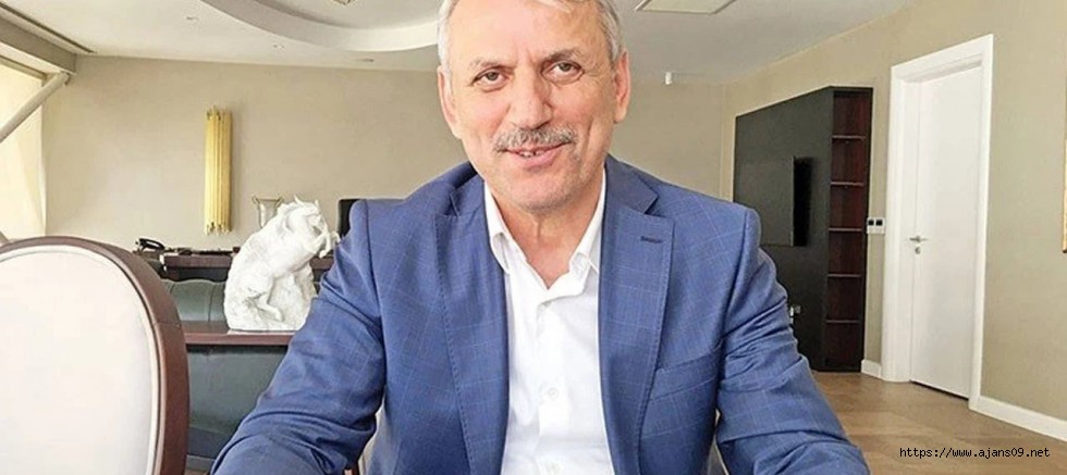 1,9 milyar TL’lik ihale alan 'AKP’li müteahhit' kâr beyan etmedi