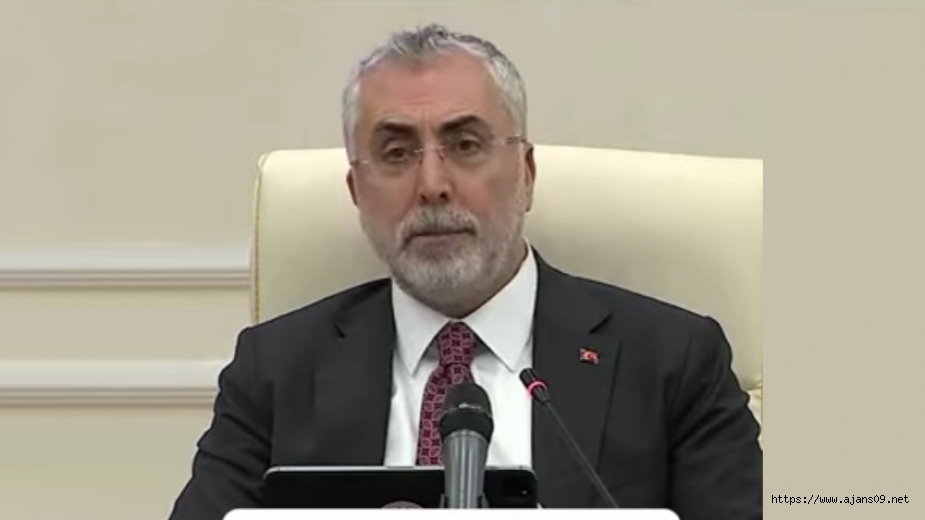 2025 asgari ücret belli oldu.