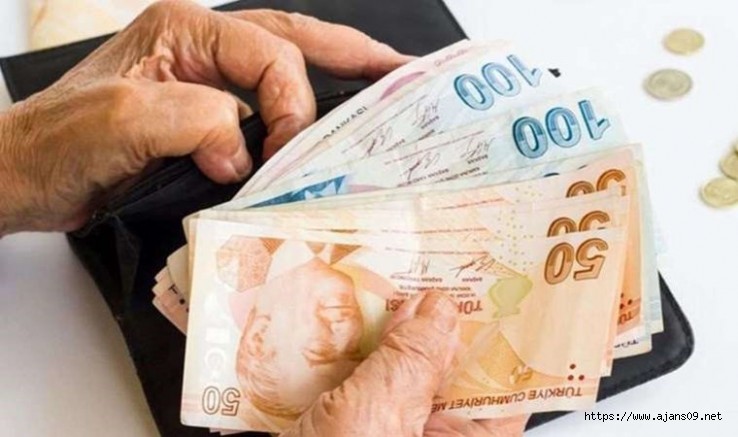 2025'te Emekli Olacaklara Kötü Haber